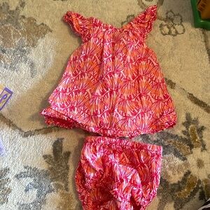 Vineyard vines dress